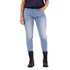 G-Star Jeans 3301 High Waist Skinny
