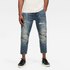 G-Star Vaqueros 5620 3D Original Relaxed Tapered