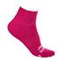 Joluvi Coolmax kurze Socken 2 paare