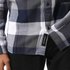 Vans Box Flannel Long Sleeve Shirt