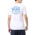 Vans Holder Street Classic Short Sleeve T-Shirt