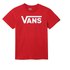 Vans Classic Kids Short Sleeve T-Shirt