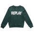 Replay SB2026.010.22739 Sweatshirt