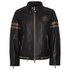 Skull Rider SRS Leather Jacket