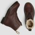 Dr martens 1460 Pascal 8-Eye Fur Boots