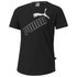 Puma T-shirt à manches courtes Amplified