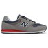 New Balance 393 V1 Classic παπούτσια