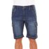 Sphere-pro Nyco Jeans-Shorts