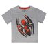 Cerda group Spiderman Kurzarm T-Shirt