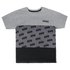 Cerda Group Premium Jersey Batman T-shirt met korte mouwen