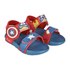 Cerda Group Beach Avengers Sandals