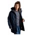 Superdry Casaco Service Midweight