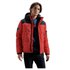 Superdry Quilted Everest jas
