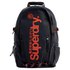 Superdry Combray Tarp Backpack