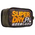 Superdry Tarp Wash Bag