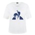 Le Coq Sportif Essential Nº4 short sleeve T-shirt
