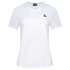 Le Coq Sportif Kortermet T-skjorte Essential Nº2