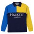 Hackett HF Split LG Kid Μακρυμάνικο μπλουζάκι πόλο