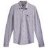 Dockers Alpha 360 Button Up Long Sleeve Shirt