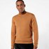 Dockers Pull Cashmere Blend Crew