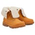 Timberland Courma Warm Lined Roll-Top ΜΠΟΤΕΣ