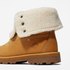 Timberland Botas Courma Warm Lined Roll-Top