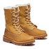 Timberland Courma Warm Lined Roll-Top Stiefel