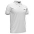 Timberland Millers River Collar Jacquard Piqué YD Slim Short Sleeve Polo Shirt
