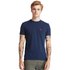 Timberland Dunstan River Pocket Slim T-shirt met korte mouwen
