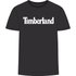 Timberland Kennebec River Linear kortarmet t-skjorte