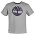 Timberland Camiseta de manga corta Kennebec River Tree Logo