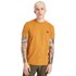 Timberland Dunstan River Slim T-shirt med korte ærmer