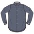 Timberland Tioga River Non-Iron Fil-A-Fil YD Slim Long Sleeve Shirt