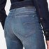 G-Star Noxer High Waist Straight jeans