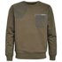 G-Star Hunting Patch Pullover