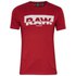 G-Star Raw Graphic Slim Kurzarm T-Shirt
