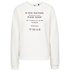 G-Star Sudadera Graphic Text Relaxed