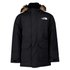 The North Face Jakke Stover