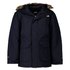 The North Face Stover jacket