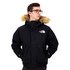 The North Face Stover jas