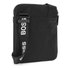 HUGO Pixel BW S Zip Env Backpack