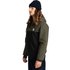 Element Dulcey Two Tones Jacket