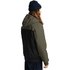 Element Dulcey Two Tones Jacket