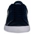 Lacoste Zapatillas Lerond Textured Leather Synthetic