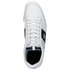 Lacoste Chaymon Leather trainers