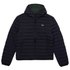 Lacoste Cappotto Lightweight Foldable WR Pufffer