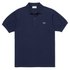 Lacoste Classic Fit L.12.12 Korte Mouwen Poloshirt