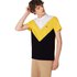Lacoste Color Bord-Cotes Short Sleeve Polo Shirt