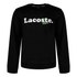 Lacoste Sweat-shirt Crocodile Branded