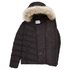 Calvin klein jeans Short Down Fitted Puffer Coat